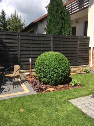 Morski Relax Gdynia Exterior photo